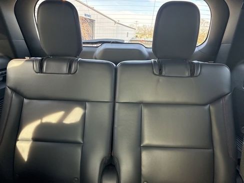 New 2026 Ford Explorer ST w/ Sun And Sound Package image 27