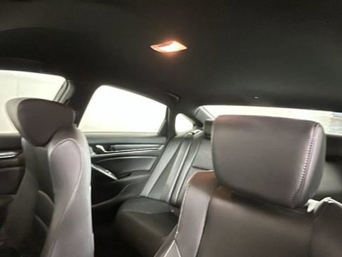 Used 2022 Honda Accord Sport image 13