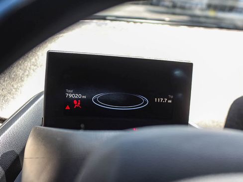 Used 2019 BMW i3 RWD image 28
