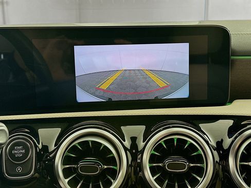 Used 2023 Mercedes-Benz CLA 250 CLA 250 image 22