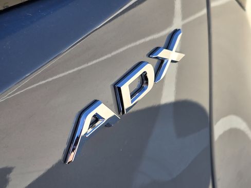 New 2026 Acura ADX A-Spec image 9