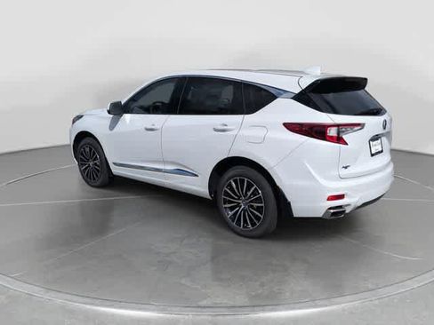 Used 2026 Acura RDX w/ Advance Package AWD/4WD image 6