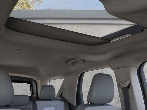 Used 2025 Ford Bronco Sport Badlands w/ Badlands Tech Package image 22