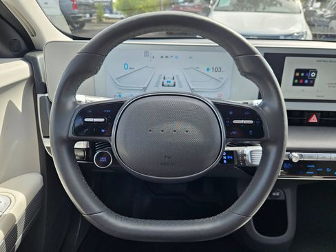 Used 2024 Hyundai Ioniq 5 SEL AWD/4WD image 14