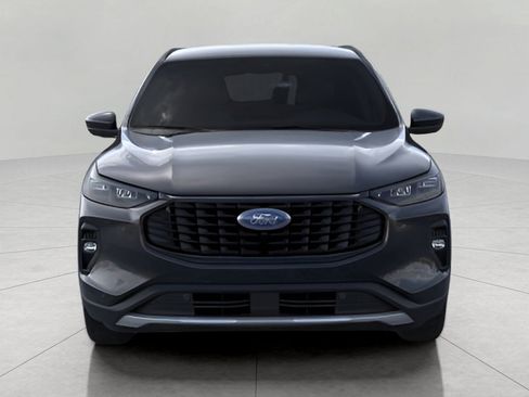 New 2025 Ford Escape SE w/ PHEV Premium Package image 6