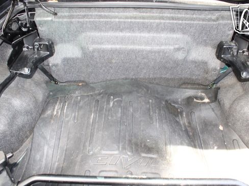 Used 1995 Honda Del Sol Si image 3