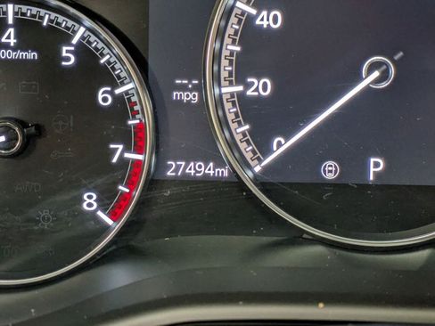 Certified 2023 MAZDA CX-30 AWD 2.5 S w/ Preferred Package image 23
