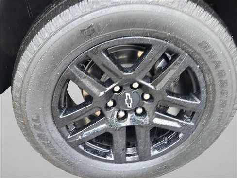 Used 2025 Chevrolet Silverado 1500 RST w/ Convenience Package II AWD/4WD image 21