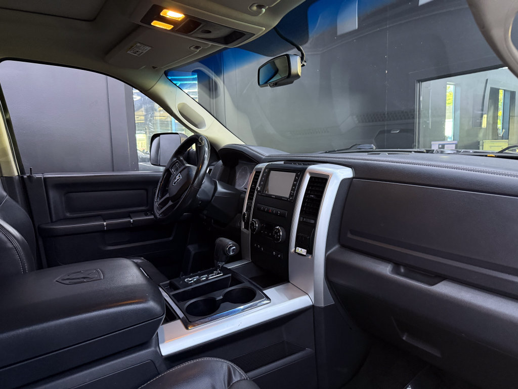 Used 2012 RAM 1500 Sport w/ Sport Premium Group AWD/4WD image 23