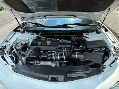 Used 2022 Acura TLX w/ Technology Package FWD image 25