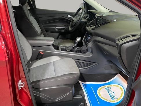 Used 2019 Ford Escape SE AWD/4WD image 30