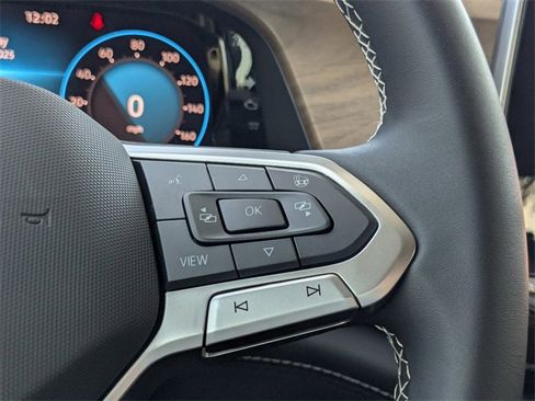 New 2026 Volkswagen Atlas SE image 30