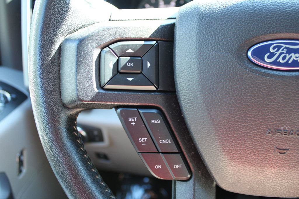 Used 2019 Ford F150 XLT w/ Equipment Group 302A Luxury AWD/4WD image 21