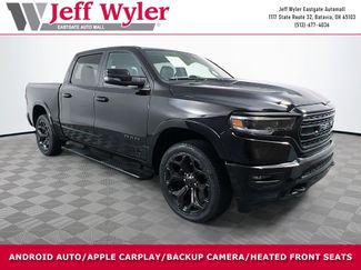 Used 2024 RAM 1500 Limited w/ Night Edition video 1