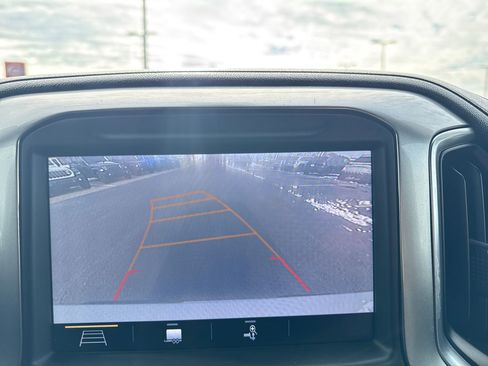 Used 2019 Chevrolet Silverado 1500 LTZ image 23