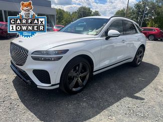 Used 2023 Genesis GV70 2.5T w/ Sport Prestige Package AWD/4WD video 1