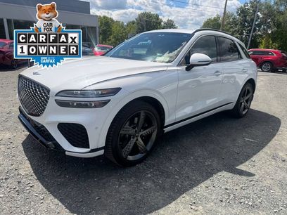 Used 2023 Genesis GV70 2.5T w/ Sport Prestige Package