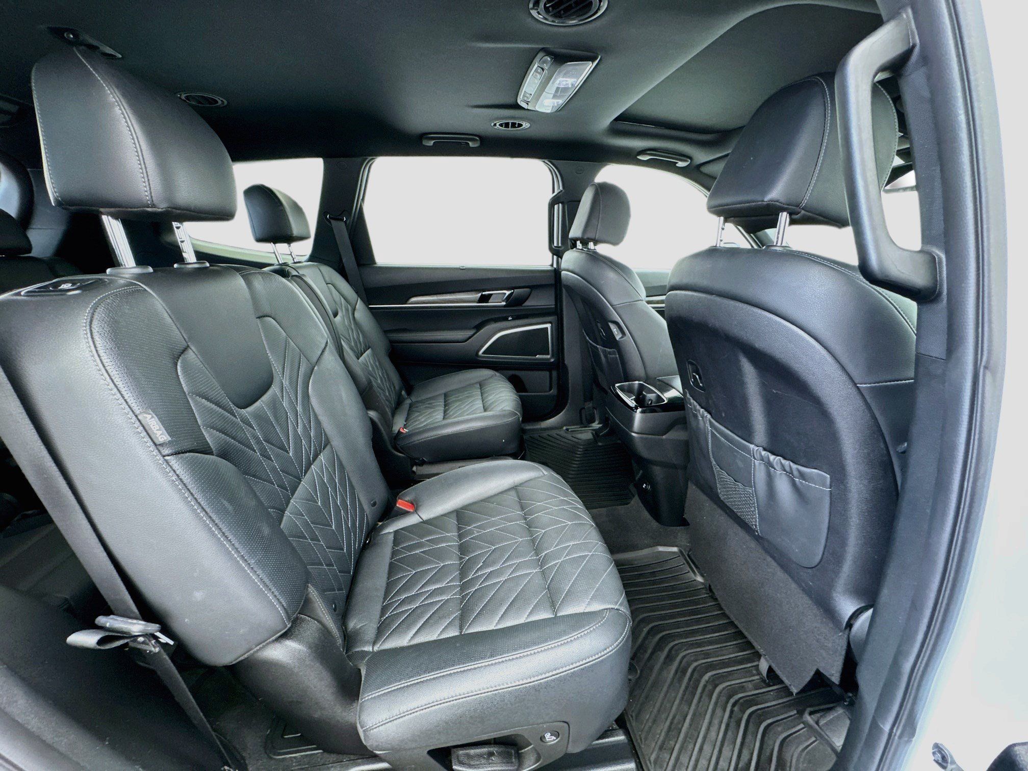 Used 2023 Kia Telluride EX X-Line AWD/4WD image 20