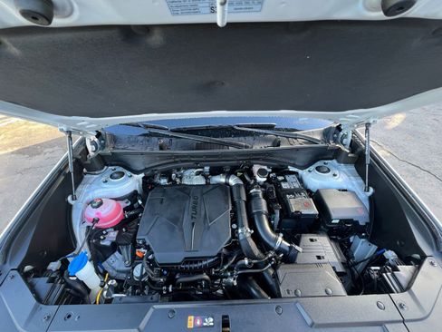 Used 2025 Hyundai Santa Fe SEL image 29