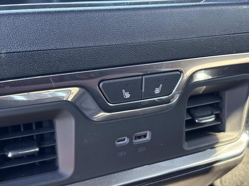 Used 2024 GMC Sierra 2500 Denali Ultimate w/ Max Trailering Package image 33