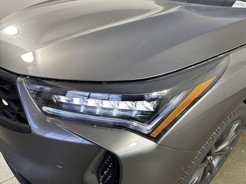 New 2026 Acura RDX A-Spec image 28