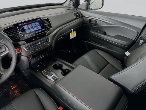 New 2026 Honda Ridgeline TrailSport image 26