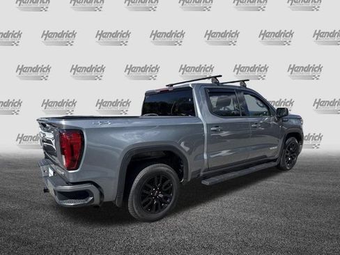 Used 2020 GMC Sierra 1500 Elevation w/ Trailering Package AWD/4WD image 6