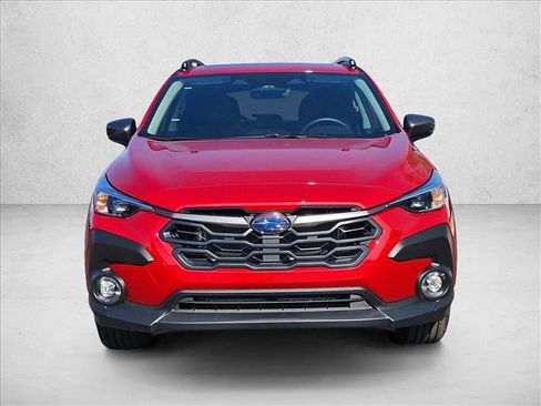New 2026 Subaru Crosstrek 2.0i Premium image 5