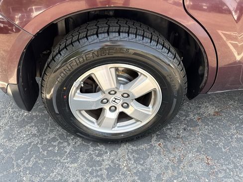 Used 2009 Honda Pilot EX-L image 8