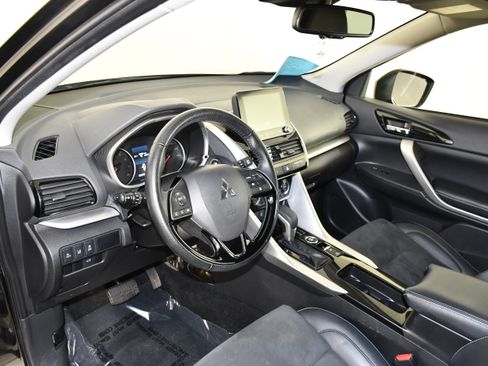 Used 2025 Mitsubishi Eclipse Cross SE AWD/4WD image 35