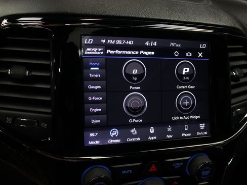 Used 2020 Jeep Grand Cherokee SRT AWD/4WD image 71