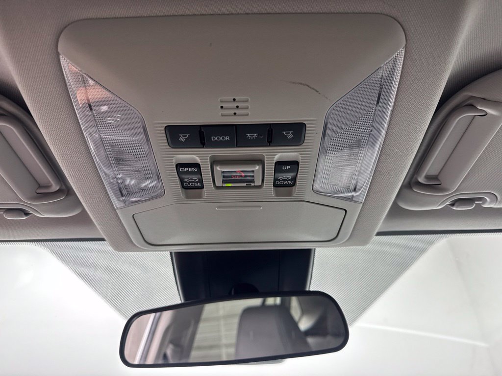 Used 2023 Toyota RAV4 XLE Premium FWD image 21