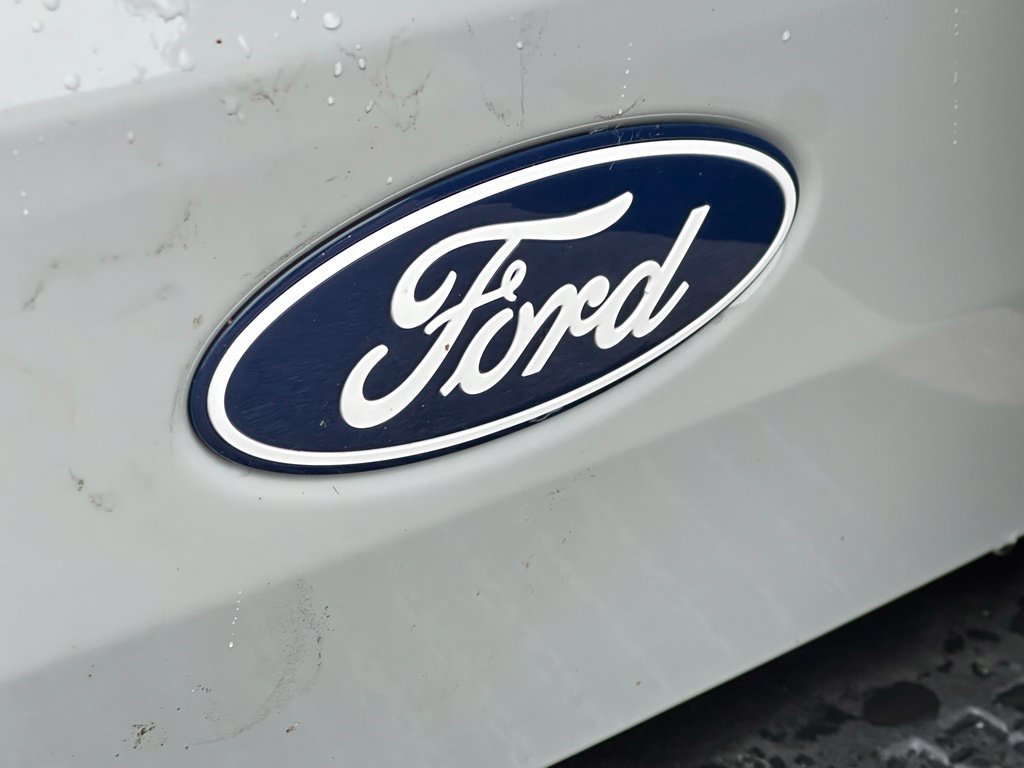 New 2026 Ford Bronco Heritage Edition AWD/4WD image 30