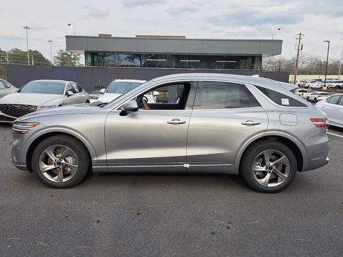 New 2026 Genesis GV70 2.5T Advanced AWD/4WD image 2