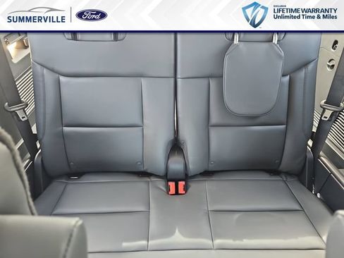 New 2026 Ford Explorer Active w/ Active Comfort Package RWD image 14