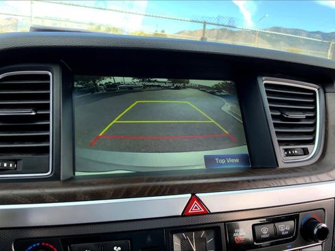 Used 2015 Hyundai Genesis 3.8 w/ Option Group 04 image 25