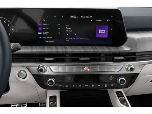 Used 2023 Kia Telluride SX image 13