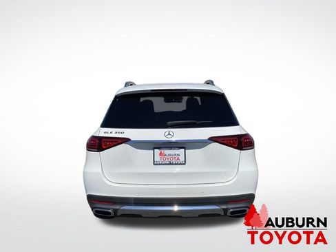 Used 2020 Mercedes-Benz GLE 350 image 6