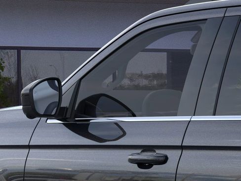 New 2026 Ford Expedition Active AWD/4WD image 20