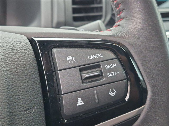 Used 2025 Honda Odyssey Sport-L image 17