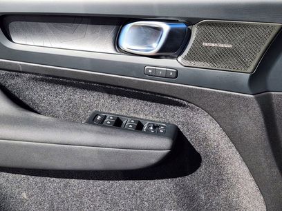 Used 2023 Volvo C40 P8 Recharge Ultimate