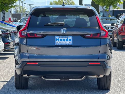 Used 2023 Honda CR-V EX image 9