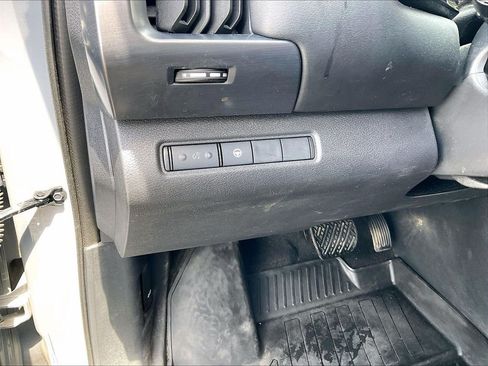 Used 2023 Nissan Pathfinder Rock Creek AWD/4WD image 26