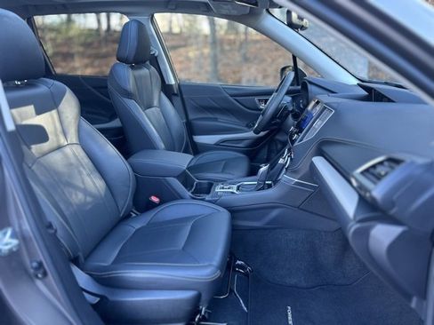 Used 2024 Subaru Forester Limited image 26