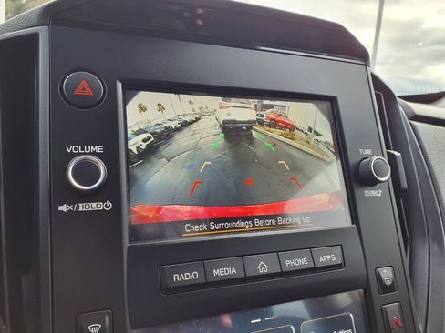 Used 2025 Subaru Impreza 2.0i w/ Popular Package #1A image 3