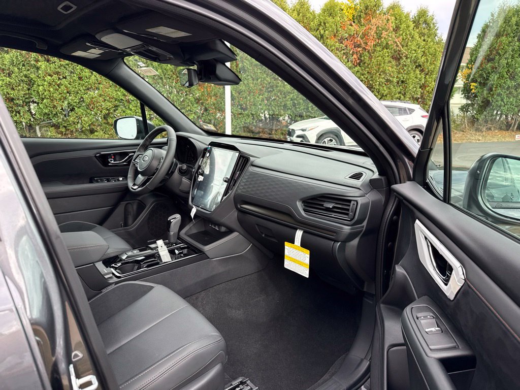 New 2026 Subaru Forester Touring AWD/4WD image 16
