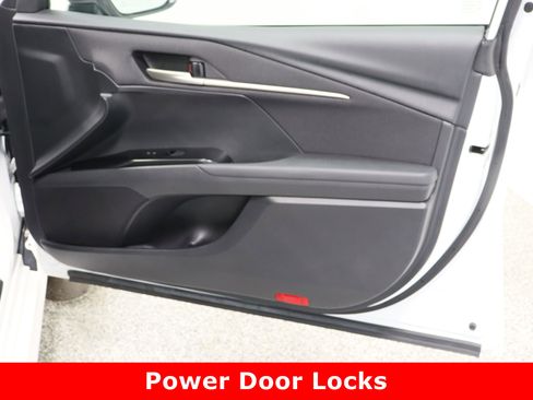 Certified 2025 Toyota Camry LE image 34