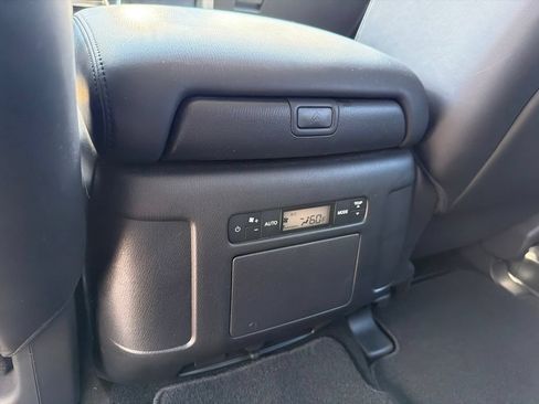 Used 2024 Nissan Armada SV w/ Cargo Package AWD/4WD image 12