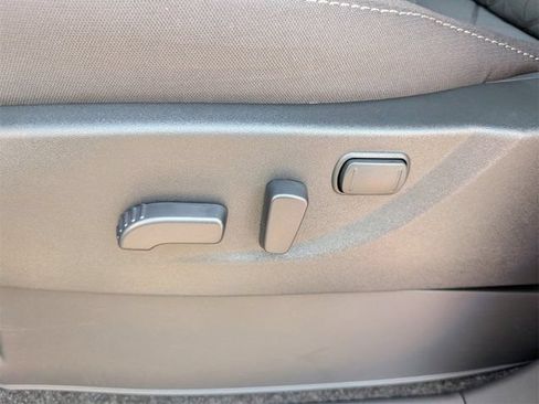 New 2026 Nissan Frontier SV w/ SV Convenience Package RWD image 11