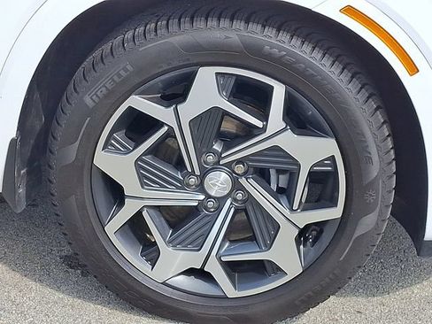 Certified 2022 Hyundai Palisade Calligraphy AWD/4WD image 8